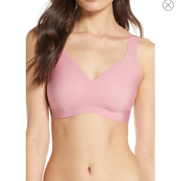 bra zero size